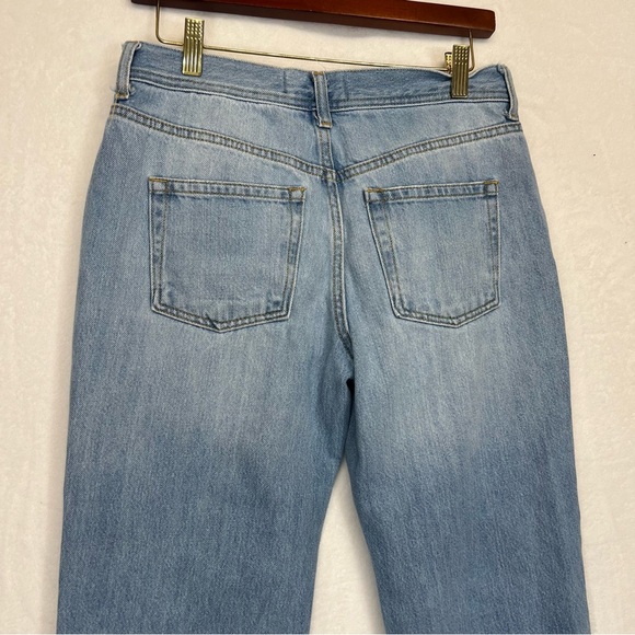 Free people Maggie Mid rise jeans - Picture 4 of 10